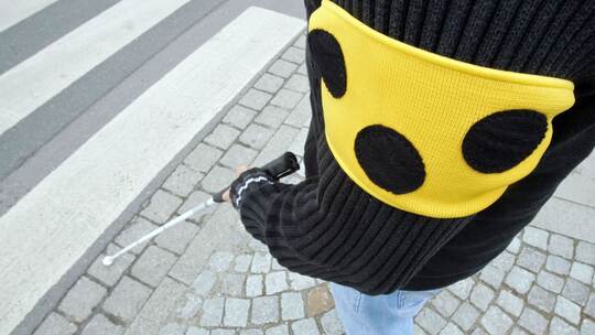 Sehbehindertenverband für besser wahrnehmbare E-Auto-Geräusche Sehbehindertenverband für besser wahrnehmbare E-Auto-Geräusche