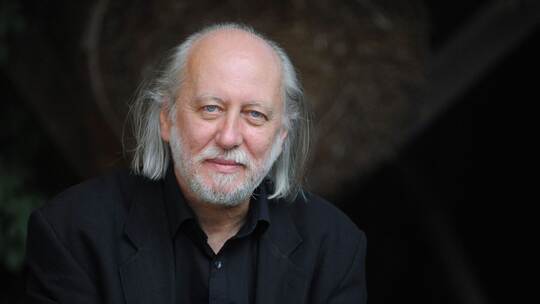 Nobelpreise 2025 - Literatur Nobelpreise 2025 - Literatur