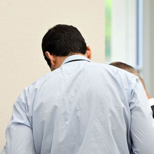Baptisten-Prediger wehrt sich gegen Volksverhetzung-Urteil