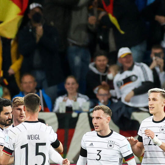 Deutschland - Israel
