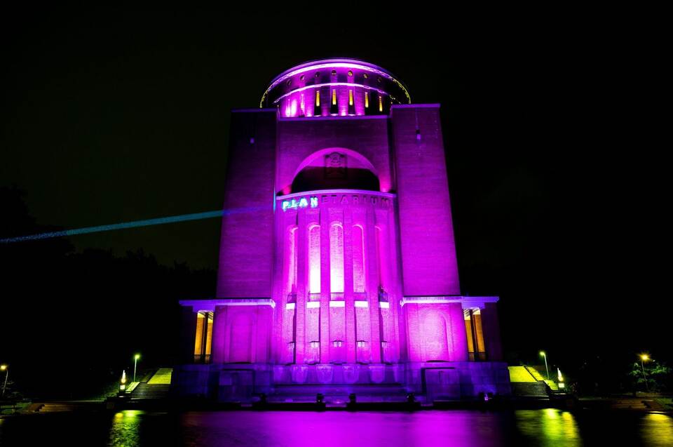 Weltmädchentag - Hamburg Weltmädchentag - Hamburg