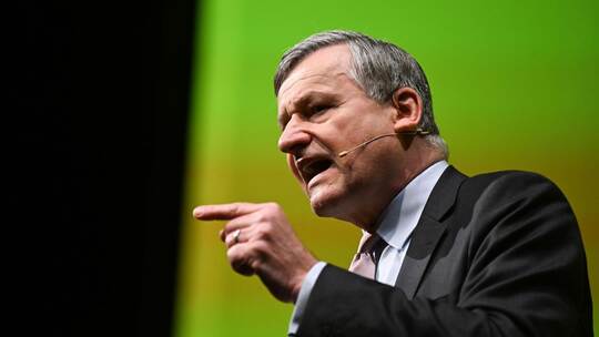 Wie die FDP ums politische Überleben kämpfen will