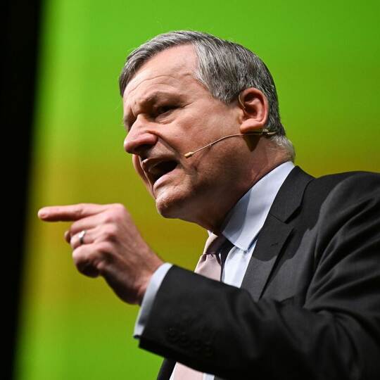 Wie die FDP ums politische Überleben kämpfen will