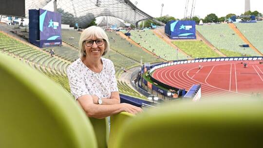European Championships – Leichtathletik European Championships – Leichtathletik