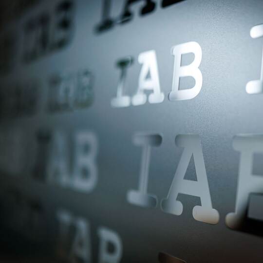 Institut für Arbeitsmarkt- und Berufsforschung (IAB)