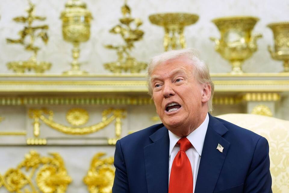 Friedensnobelpreis 2025