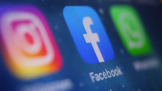 Facebook Facebook