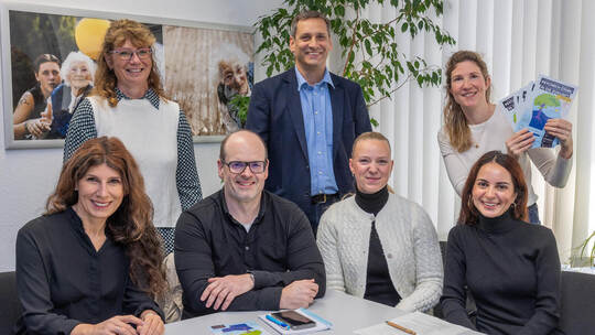 Aktionstag Seelische Gesundheit