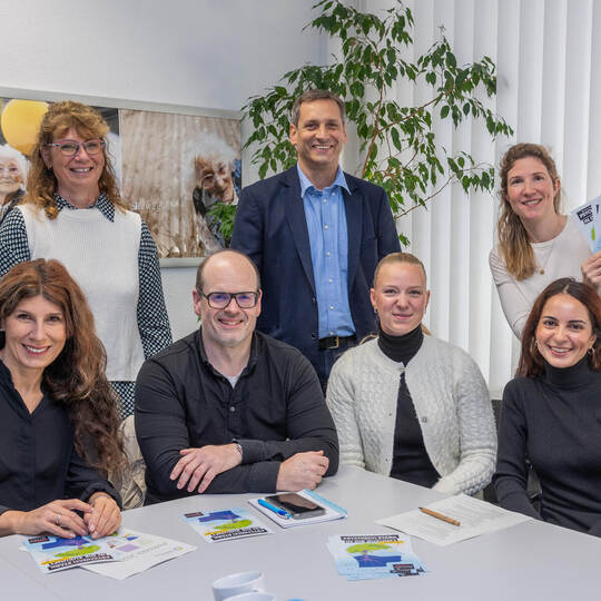 Aktionstag Seelische Gesundheit