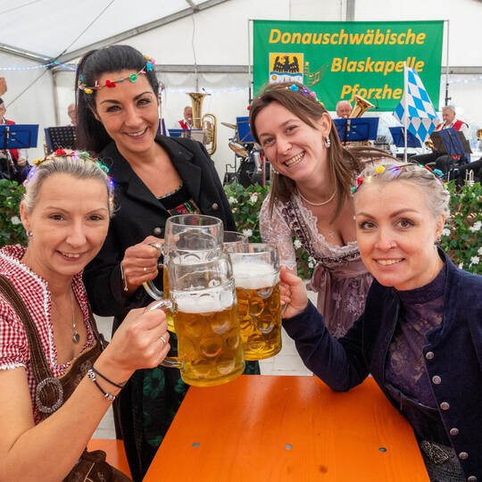 Oktoberfest Möbelzentrum
