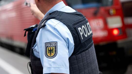 Bundespolizei Bundespolizei