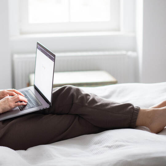 In Pforzheim surfen Nutzer besonders günstig. Zacharie Scheurer/dpa So klappt der Wechsel des DSL-Anbieters nahtlos
