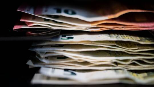 Das Programm «ThüringenKredit» soll die Wirtschaft ankurbeln Das Programm «ThüringenKredit» soll die Wirtschaft ankurbeln