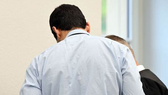 Baptisten-Prediger wehrt sich gegen Volksverhetzung-Urteil