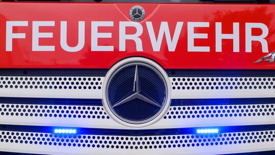 Feuerwehr Feuerwehr