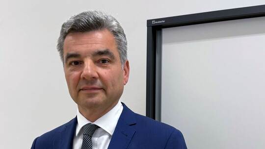 Chef der Finanzprokuratur Wolfgang Peschorn