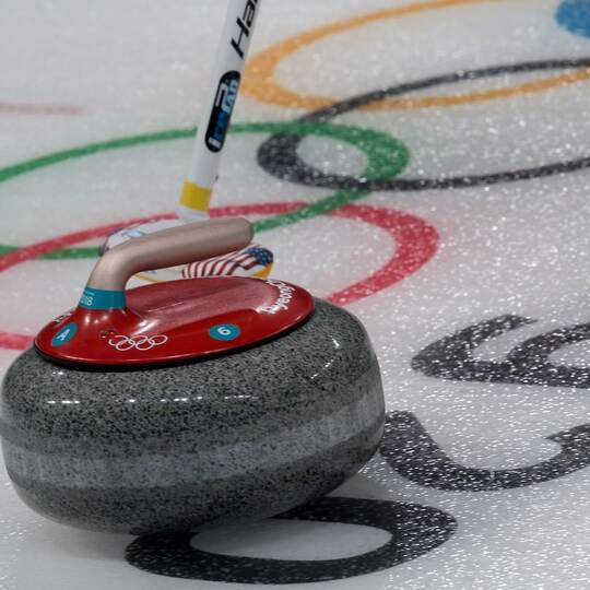 Curling