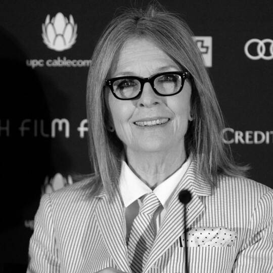Diane Keaton
