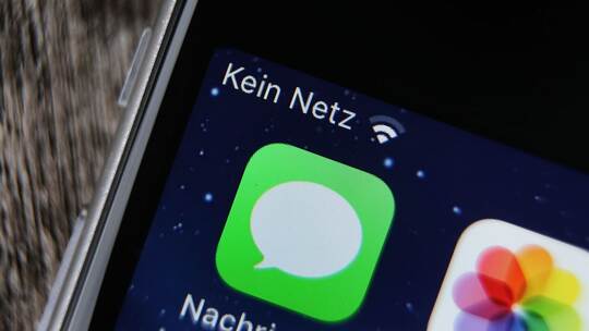 Funklöcher im Südwesten