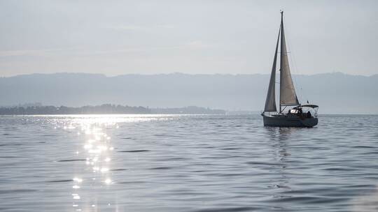 Segelboot