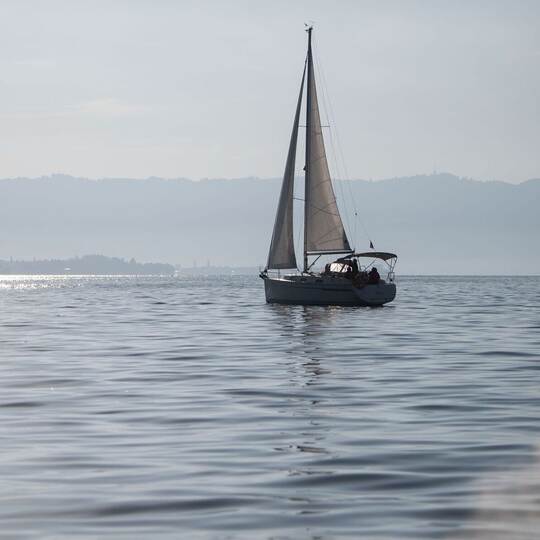 Segelboot