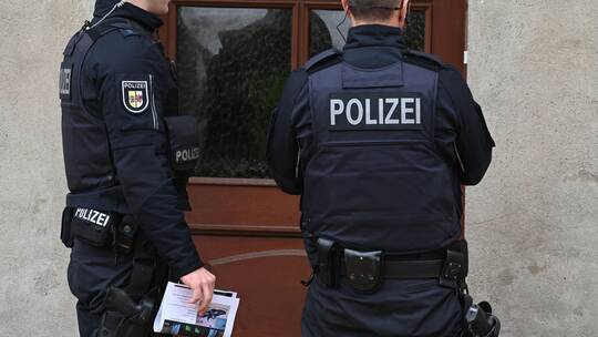 Fortsetzung der Suche nach Fabian aus Güstrow