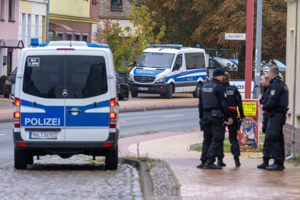 Fortsetzung der Suche nach Fabian aus Güstrow