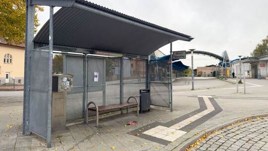 Fortsetzung der Suche nach Fabian aus Güstrow