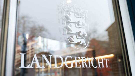 Landgericht Konstanz