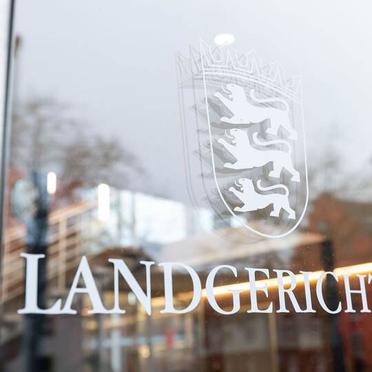 Landgericht Konstanz