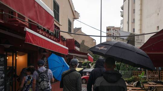 Wetter auf Mallorca Wetter auf Mallorca