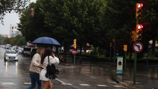 Wetter auf Mallorca Wetter auf Mallorca