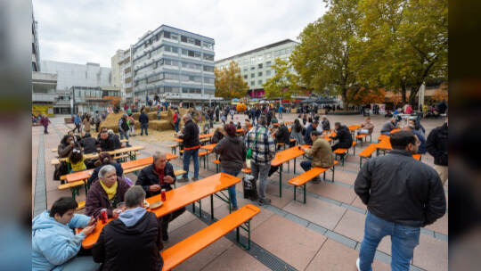 Das Rtliche Pforzheim