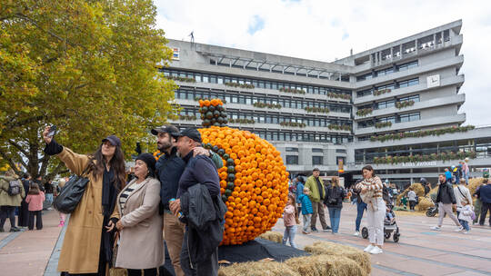 Herbstglühen VO Sonntag