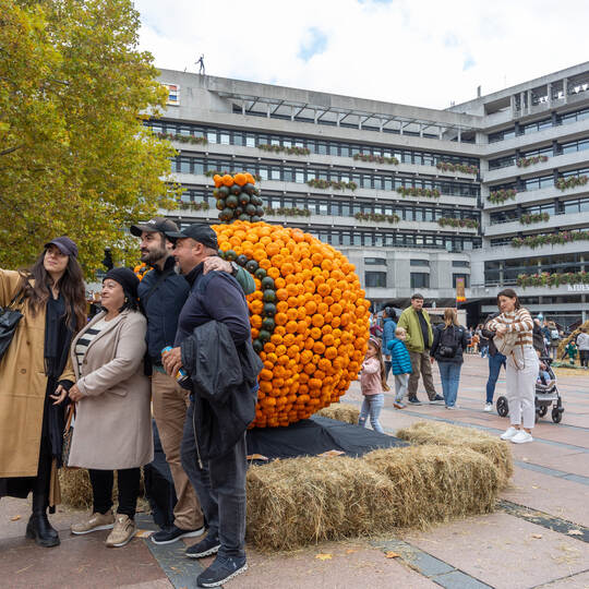 Herbstglühen VO Sonntag