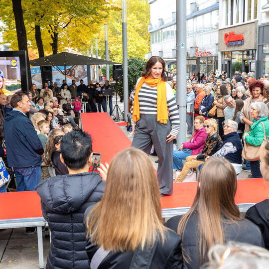 Herbstglühen VO Sonntag