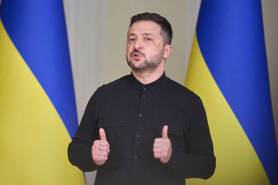 Ukraine-Krieg - Kiew Ukraine-Krieg - Kiew