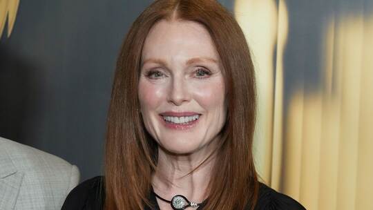 Julianne Moore Julianne Moore