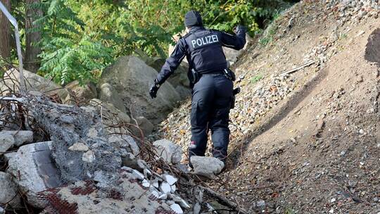 Suche nach vermisstem Achtjährigen wird fortgesetzt