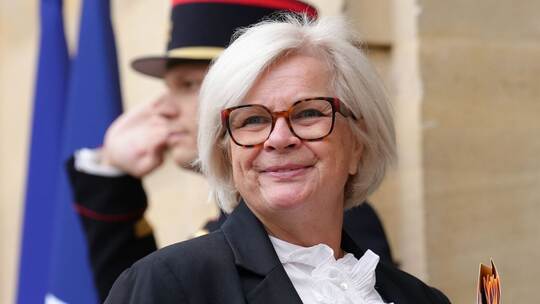 Regierungskrise in Paris