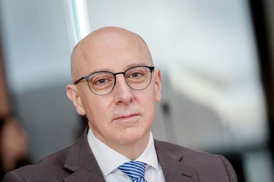 Öffentliche Anhörung der Präsidenten der Nachrichtendienste