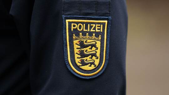 Polizei Symbolbild