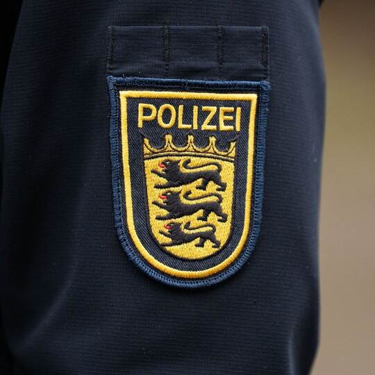 Polizei Symbolbild Polizei Symbolbild
