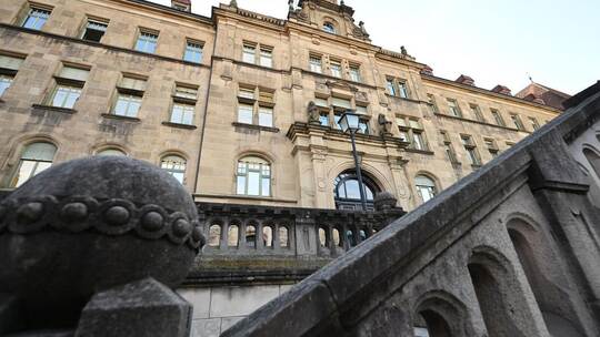 Prozess gegen Psychotherapeuten wegen sexuellen Missbrauchs