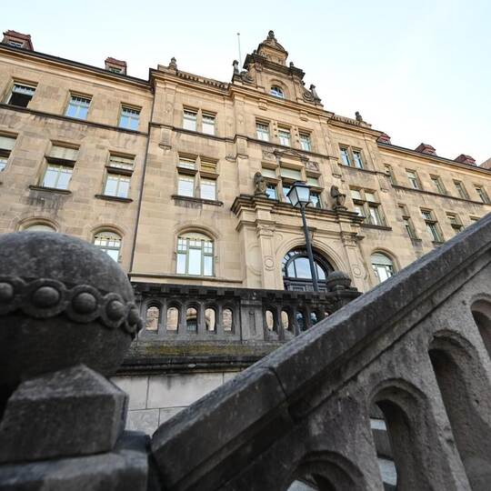 Prozess gegen Psychotherapeuten wegen sexuellen Missbrauchs