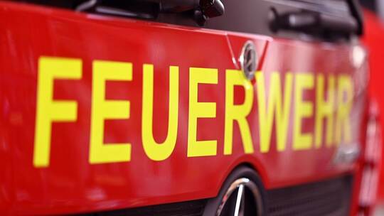 Feuerwehr