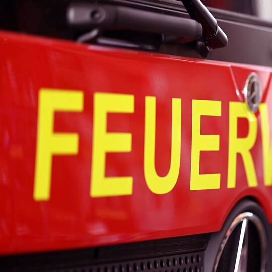 Feuerwehr