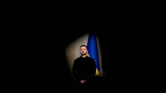 Ukrainekrieg - EU-Außenbeauftragten Kallas in Kiew Ukrainekrieg - EU-Außenbeauftragten Kallas in Kiew