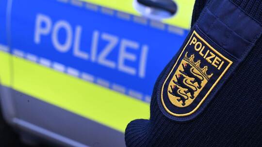 Polizei Polizei