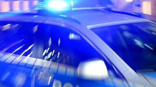 Polizei Polizei